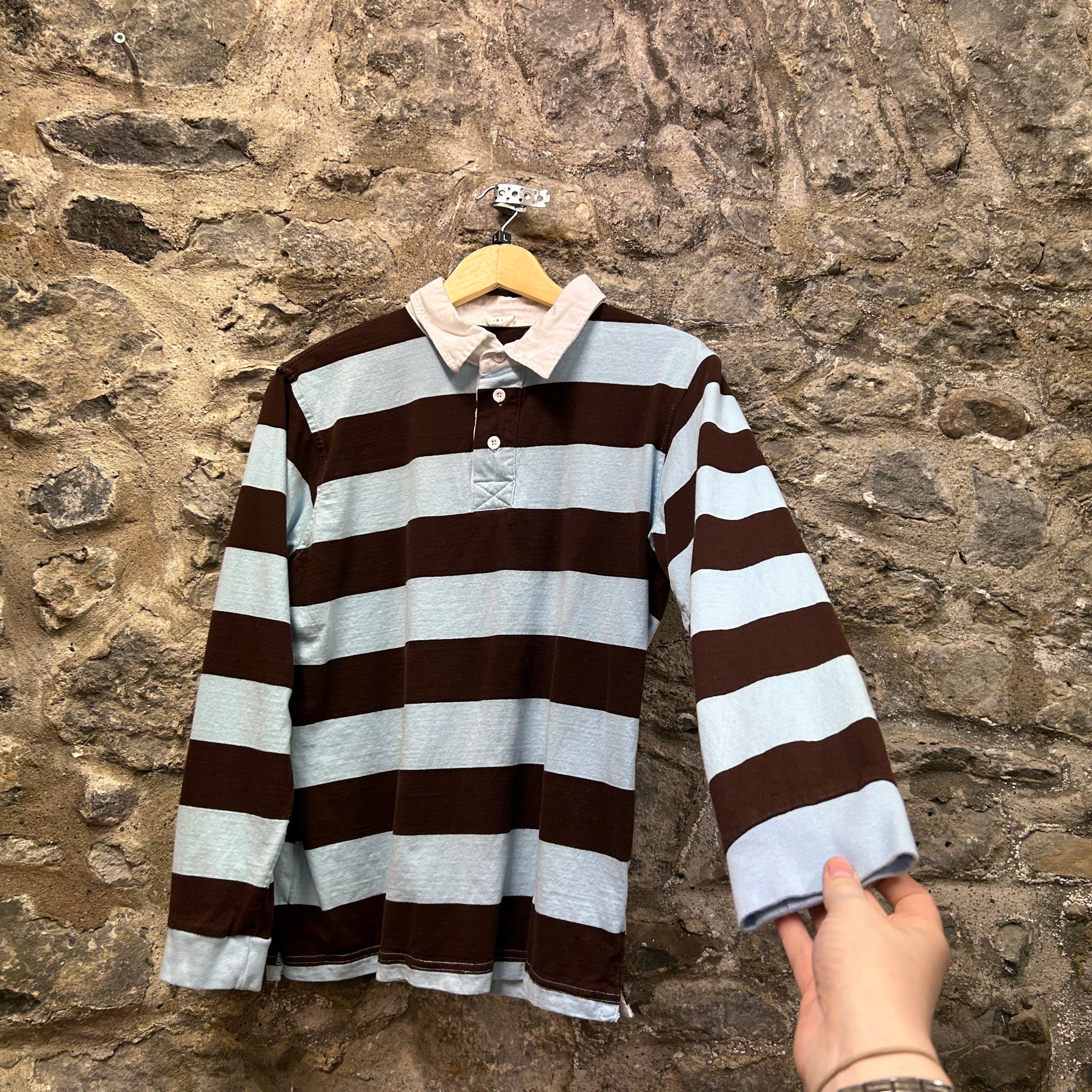 Renault Rugby Shirt