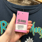 Rick&Morty T-shirt