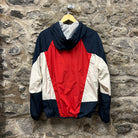 Vintage Windbreaker Jacket