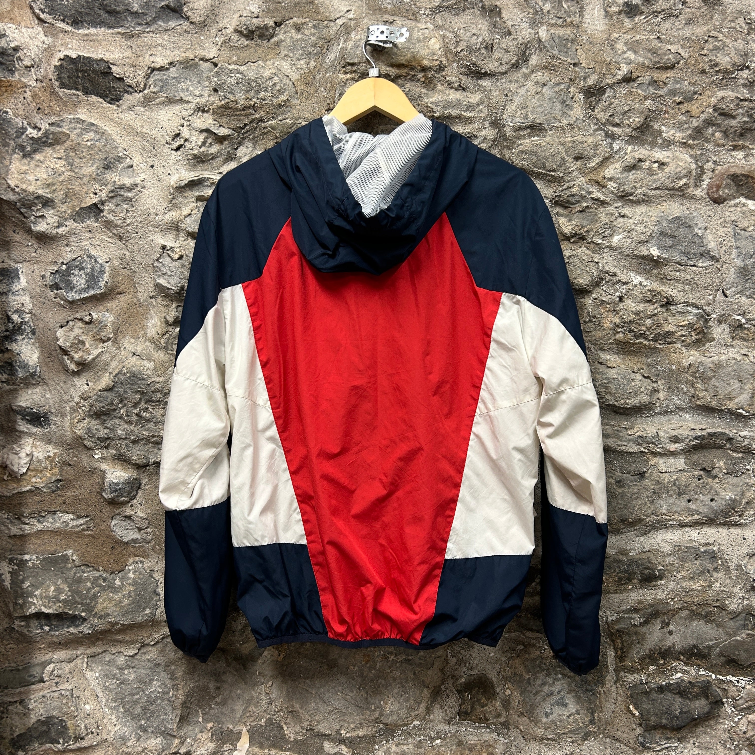 Vintage Windbreaker Jacket