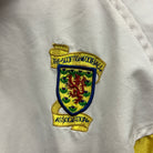 Scotland 90s Umbro Track Jacket