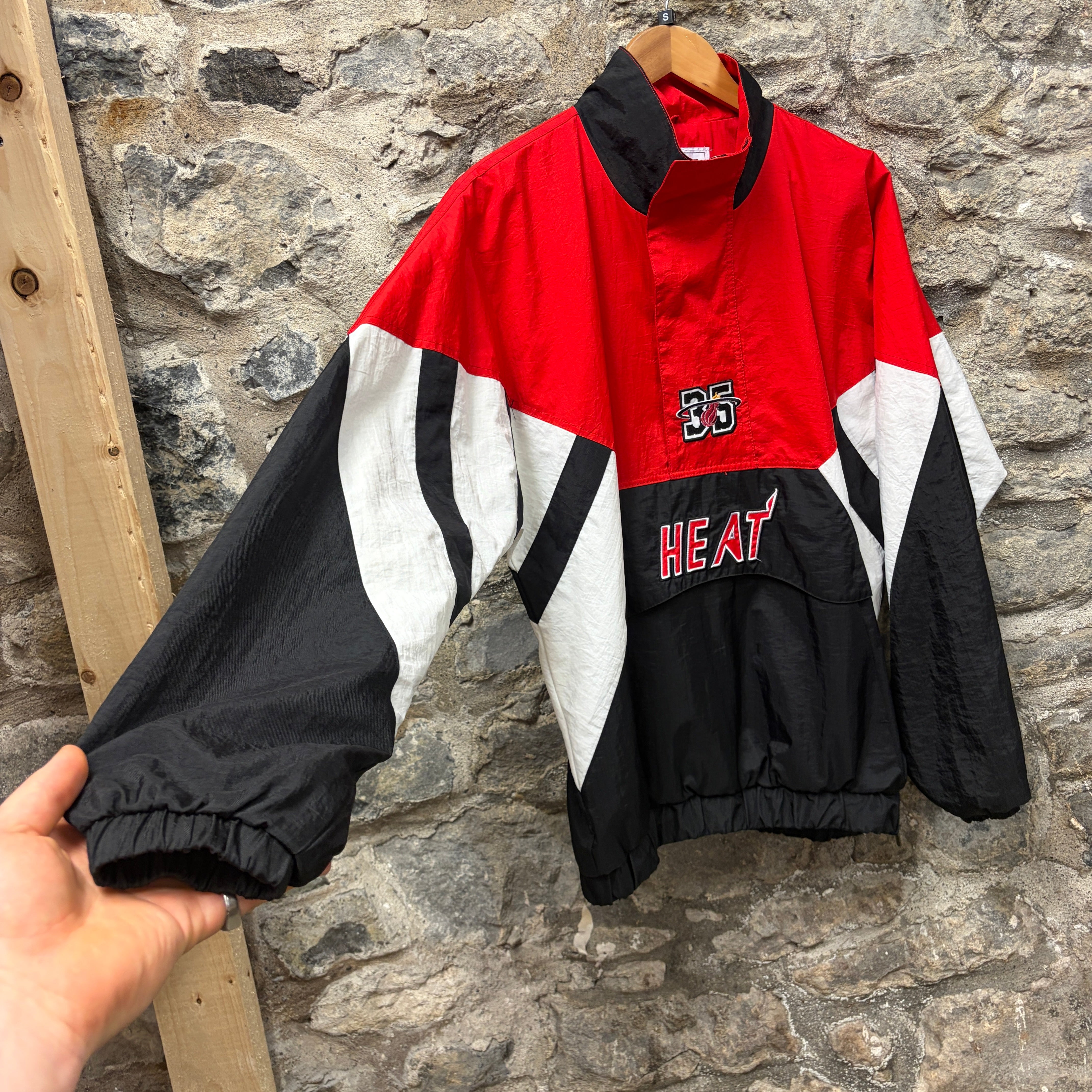 Miami Heat Starter Jacket