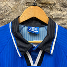 Manchester United 1996/1998 Umbro Football Shirt