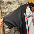 Ajax 1998/1999 Umbro Football Shirt