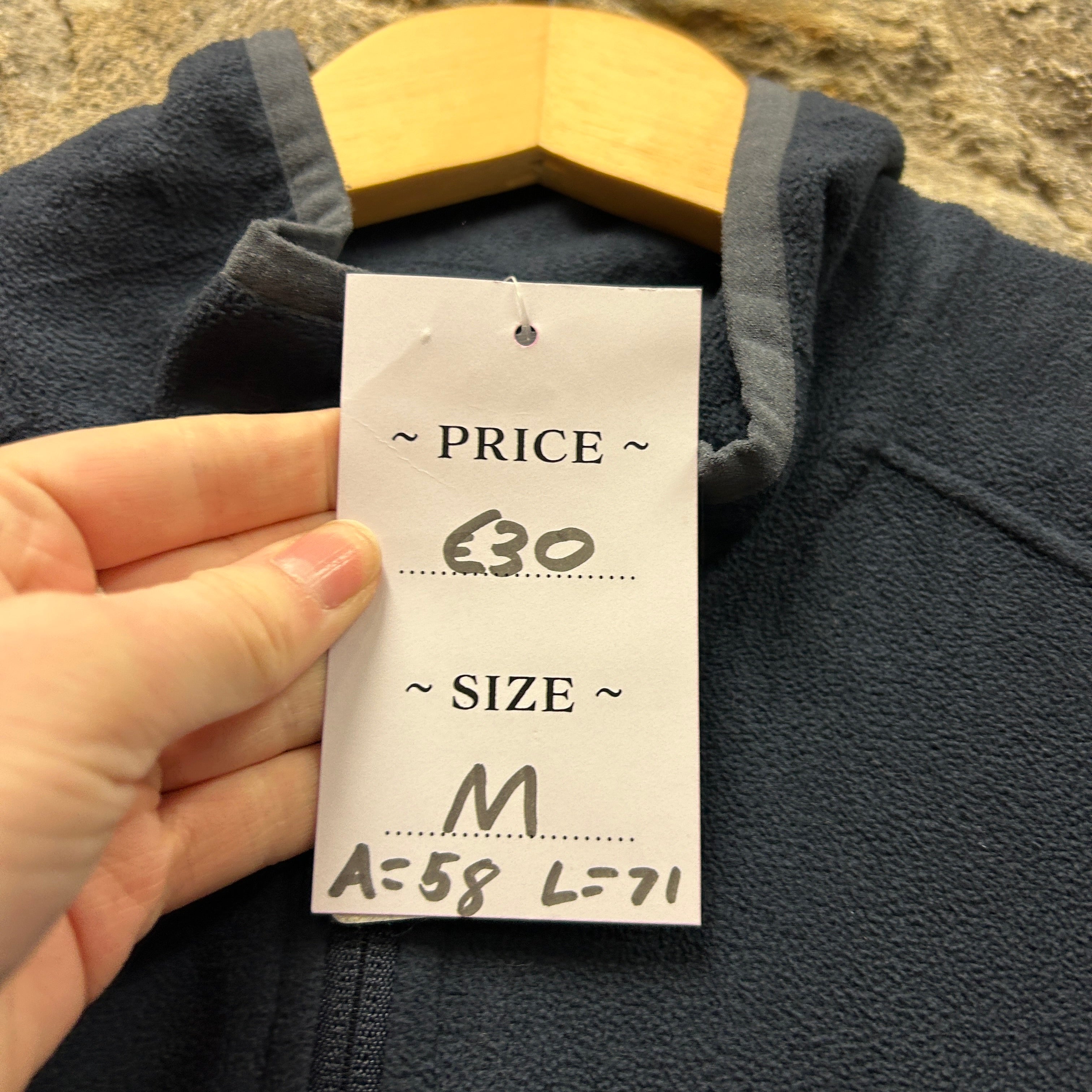 Champion Fleece Track Jacket