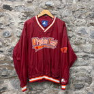 Virginia Tech Starter Jacket