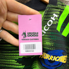 Hurricanes 2021/2022 Adidas Rugby Jersey