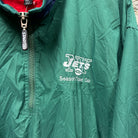 New York Jets Starter Windbreaker Jacket