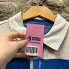 Crew Clothing Rugby Shirt