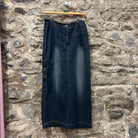Vintage Blind Date Skirt