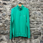 Chaps Cardigan Sweatshirt
