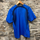 Italian 2006 Puma Football Shirt