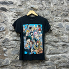 Academia T-shirt