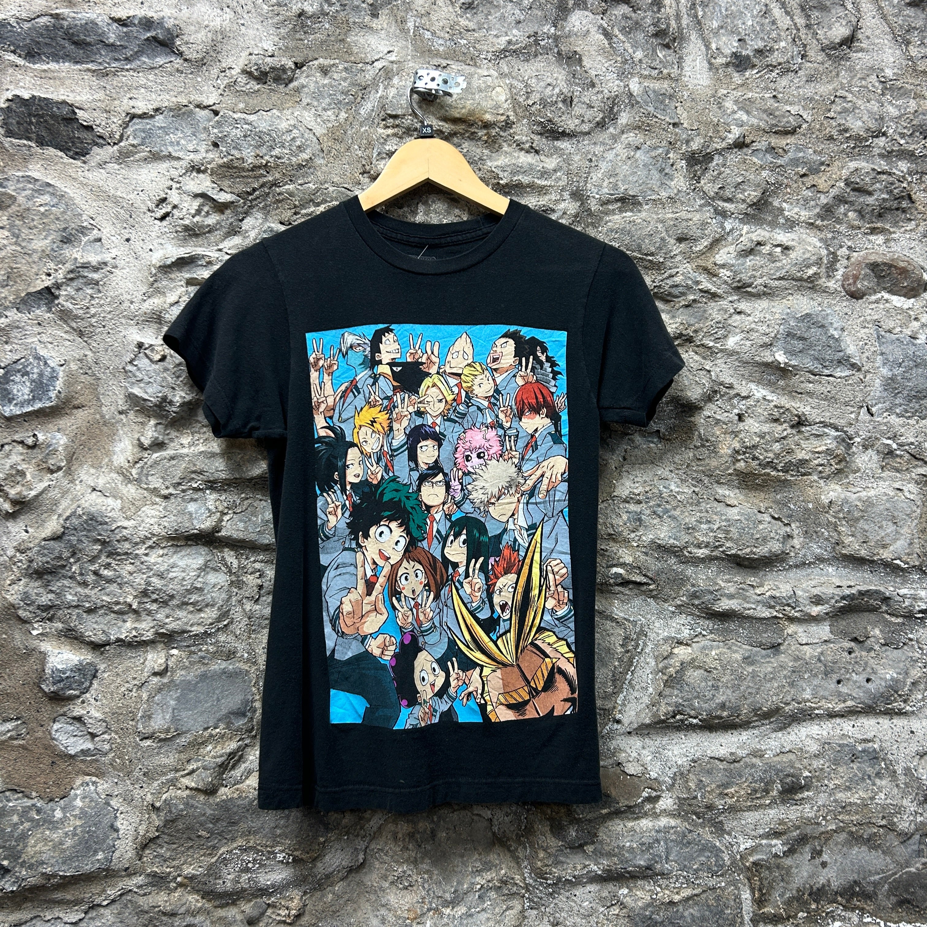 Academia T-shirt