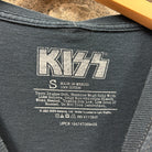 Vintage Kiss T-shirt