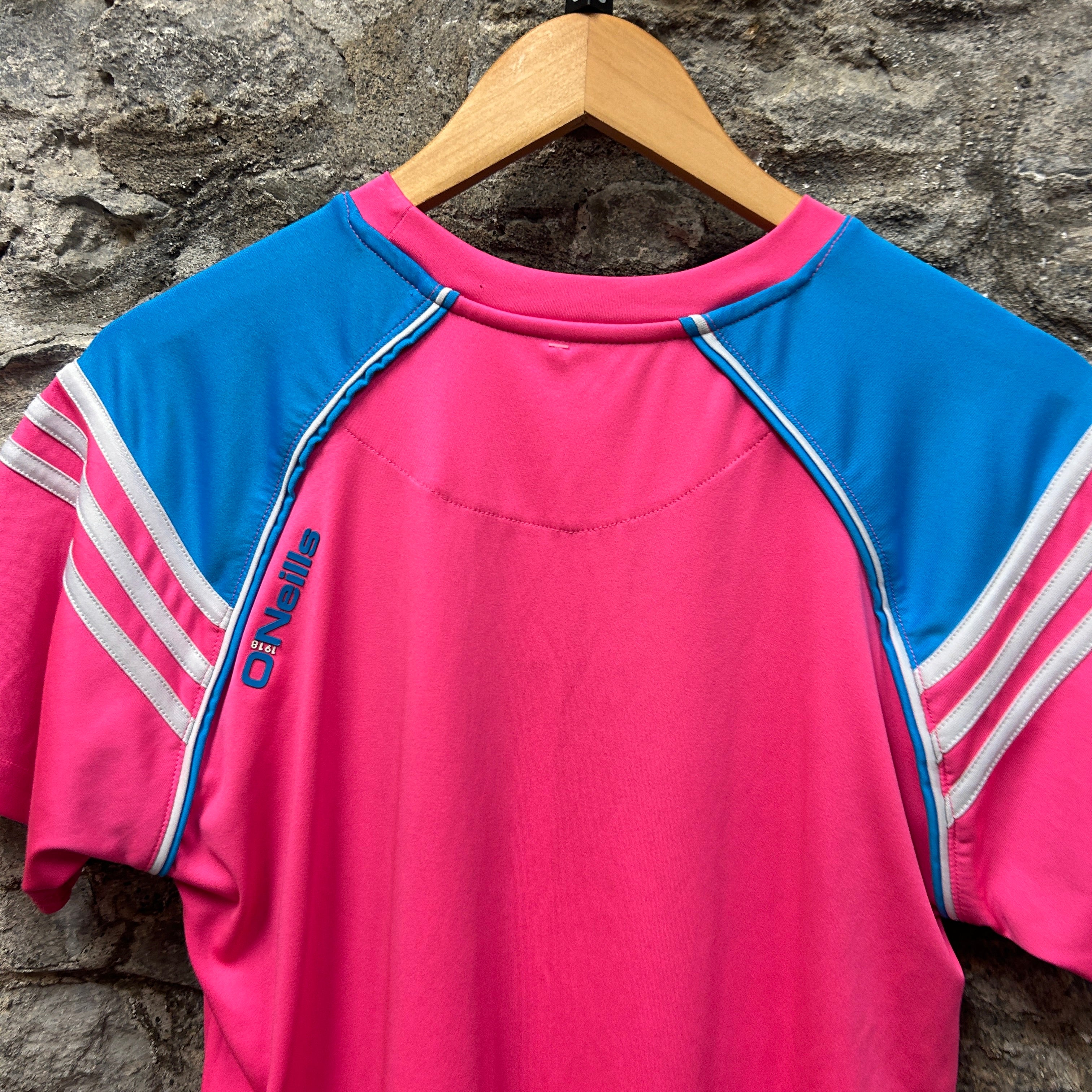 Dublin O'neills Football Shirt