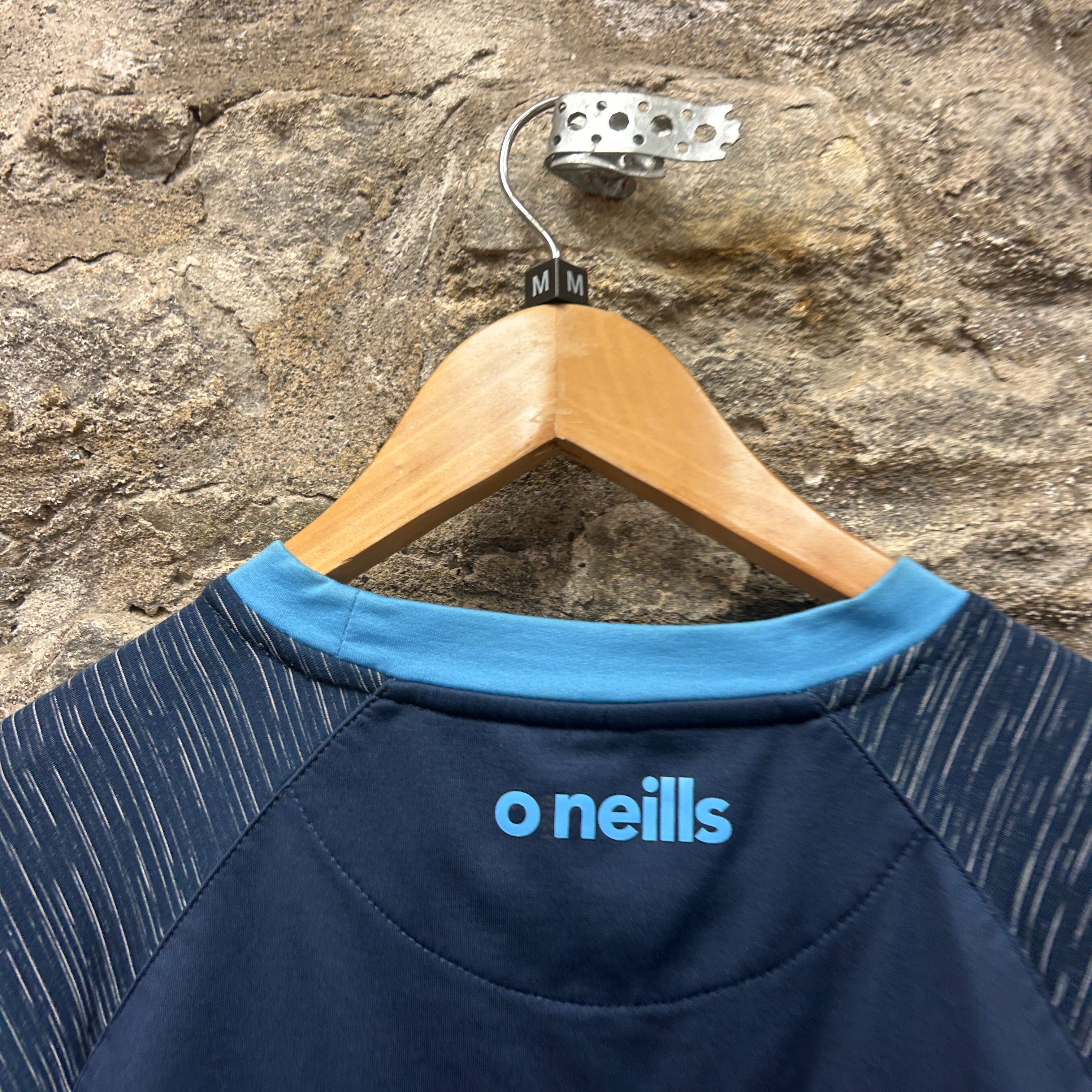 Dublin Training Top O'neills Jersey