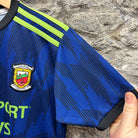 Mayo O'neills Football Shirt