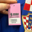 Croatia 2006/2008Nike Football Shirt