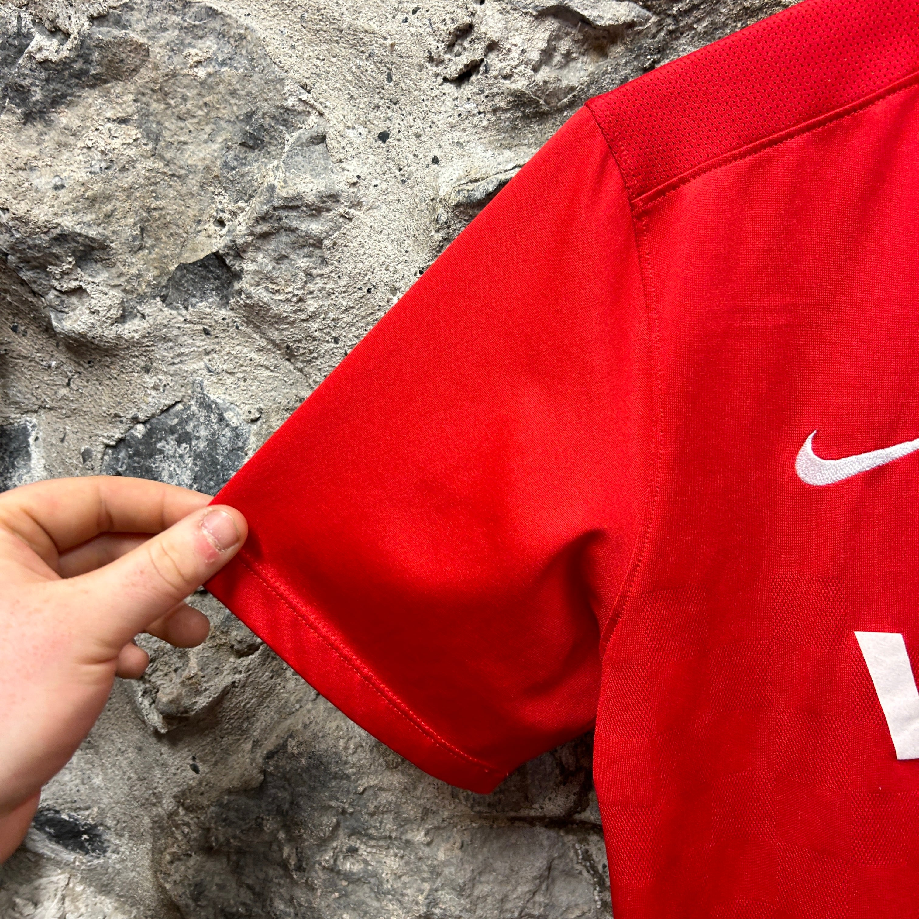 Sportveben Nike Football Shirt
