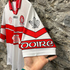 Vintage Derry-1990 O'neills Jersey
