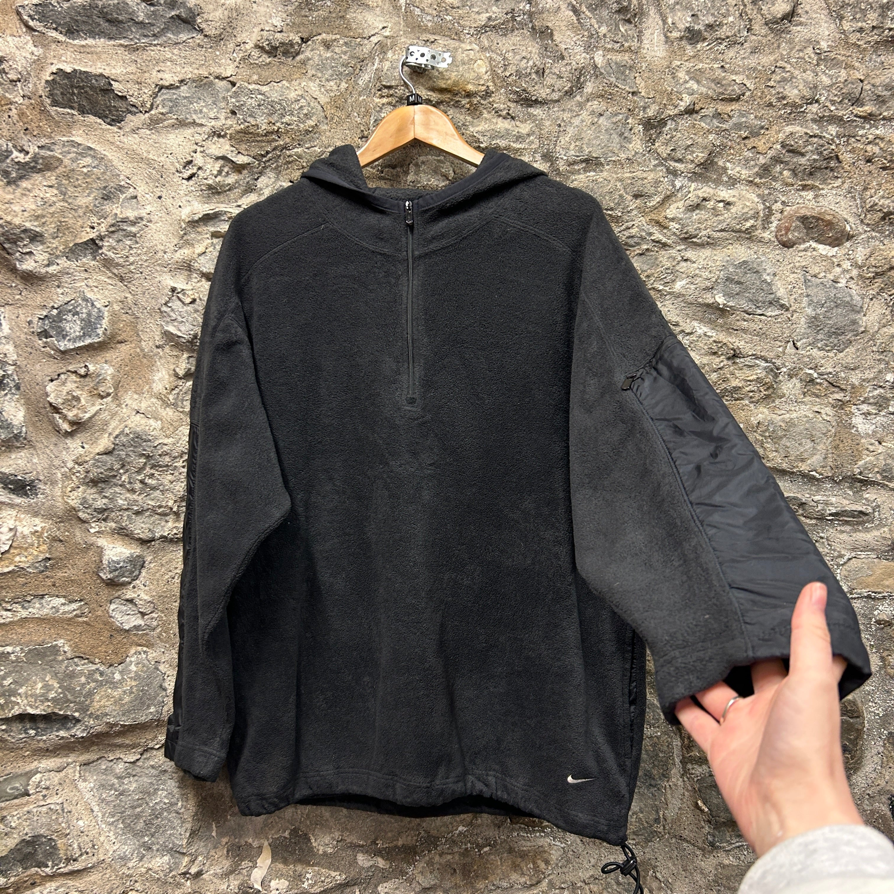 Nike Fleece Hoodie