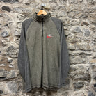 Nike Fleece Sweatshirt
