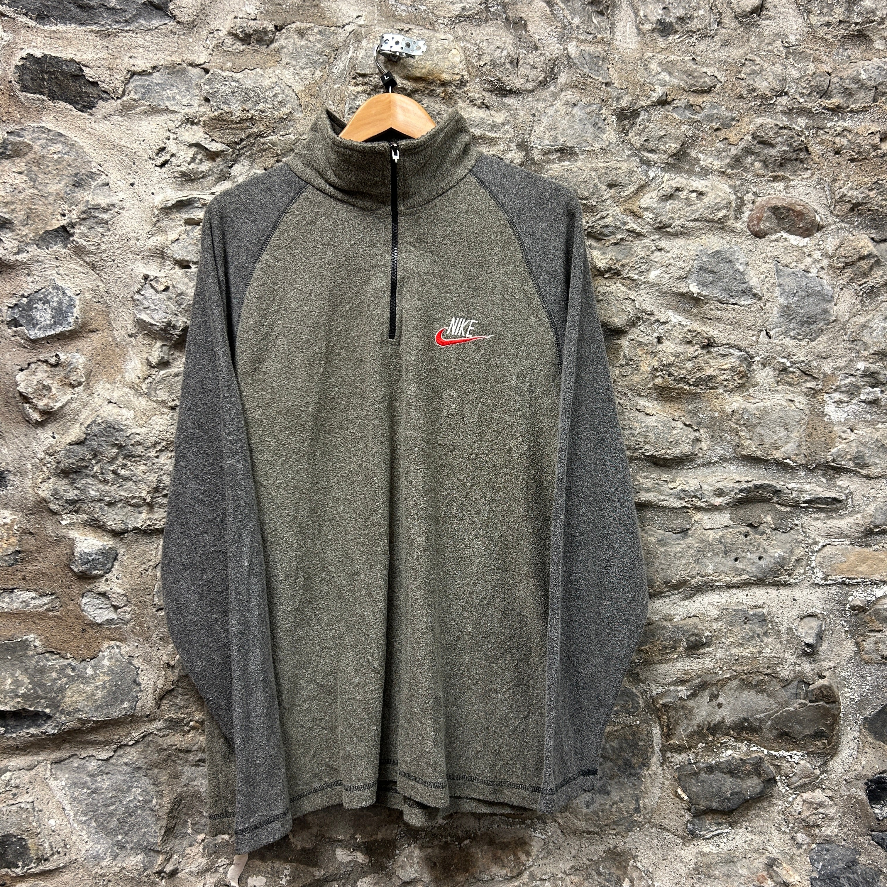 Nike Fleece Sweatshirt