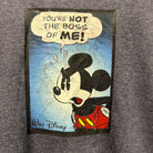 Main Street By Disney T-shirt