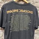 Imagine Dragons T-shirt