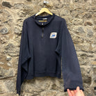 France 98 World Cup Euro Soccer Sweatshirt