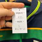 Donegal O'neills Track Jacket