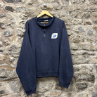 France 98 World Cup Euro Soccer Sweatshirt