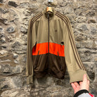 Adidas Track Jacket