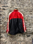 Vintage Wilson Windbreaker Jacket