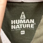 Human Nature Rugby Shirt