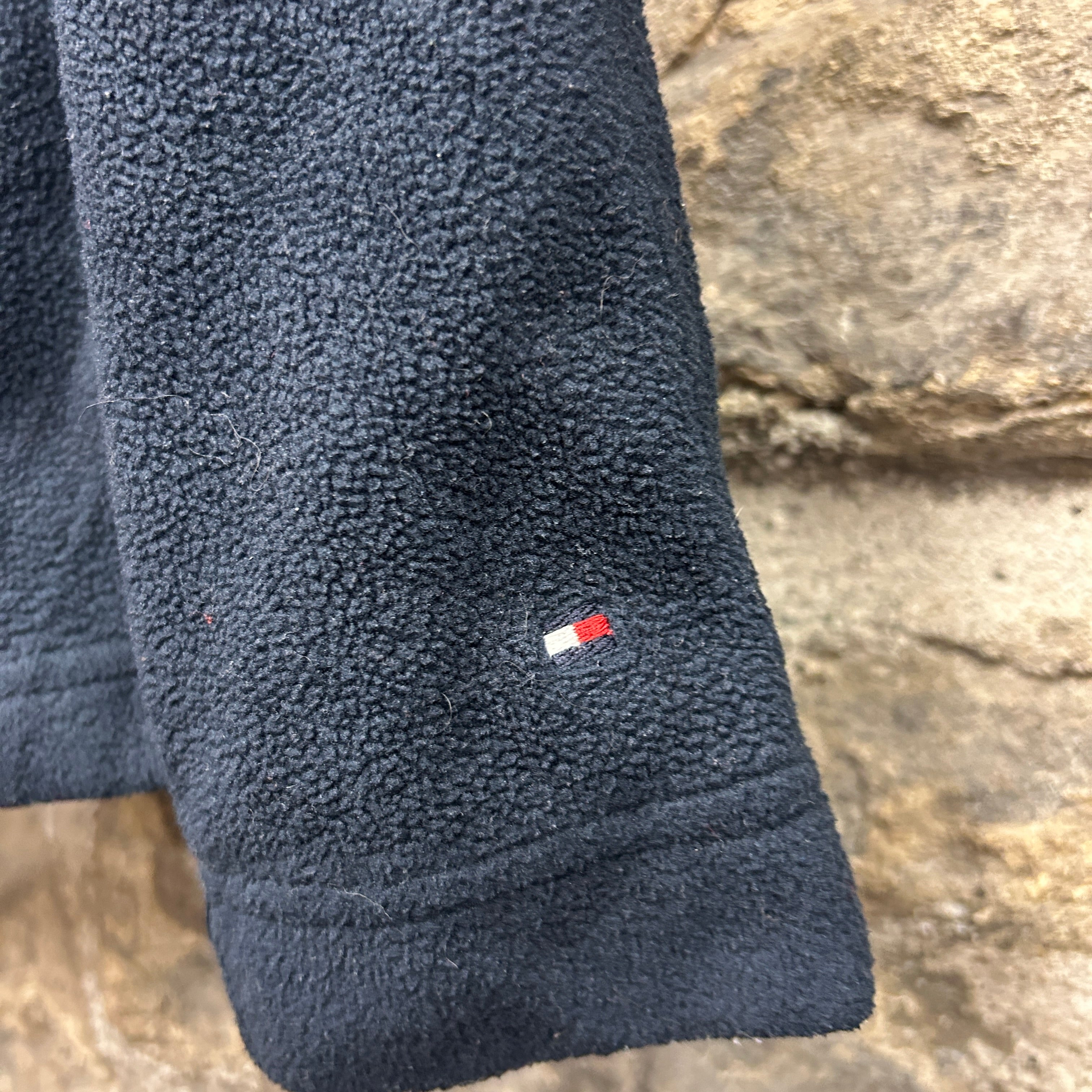 Tommy Hilfiger Fleece Jacket