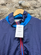 Vintage Windbreaker Jacket