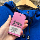 Starter Fleece