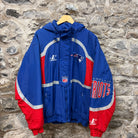 Patriots Logo Athletic Jacket