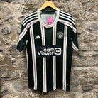 Manchester United Adidas Football Jersey