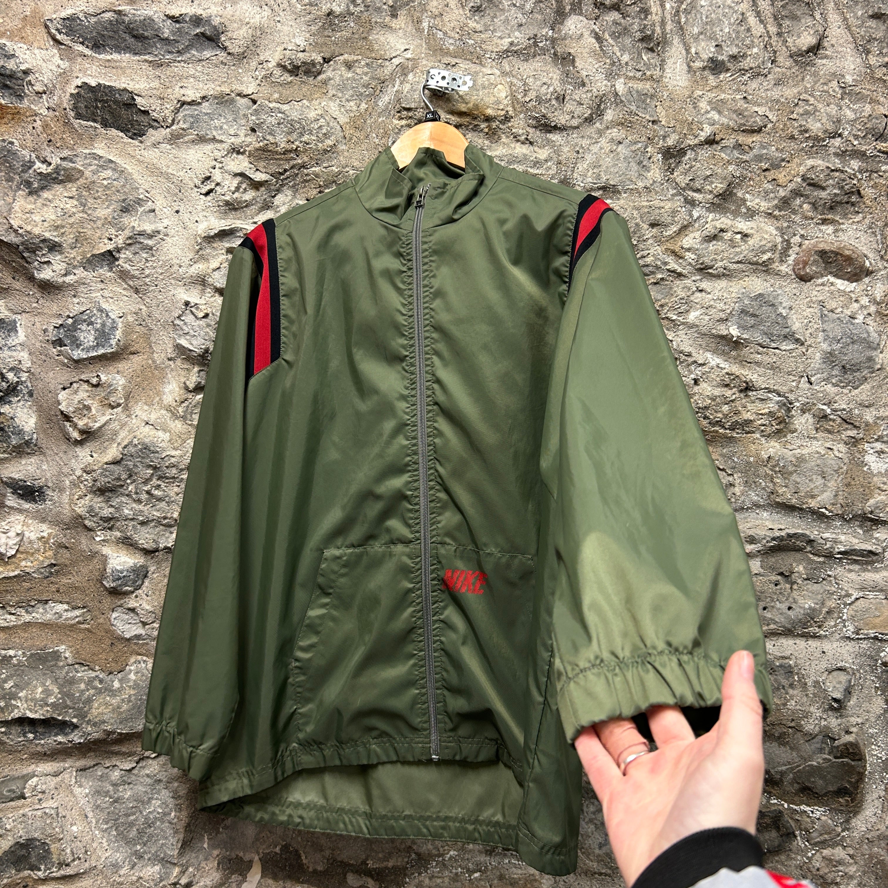 Nike Windbreaker Jacket