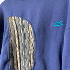 Nike Coogi-style Sweatshirt image 1