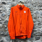 Clemson Nike Windbreaker Jacket
