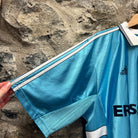 Vintage Marseille 1998-1999Adidas Football Shirt