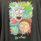 Rick&Morty T-shirt