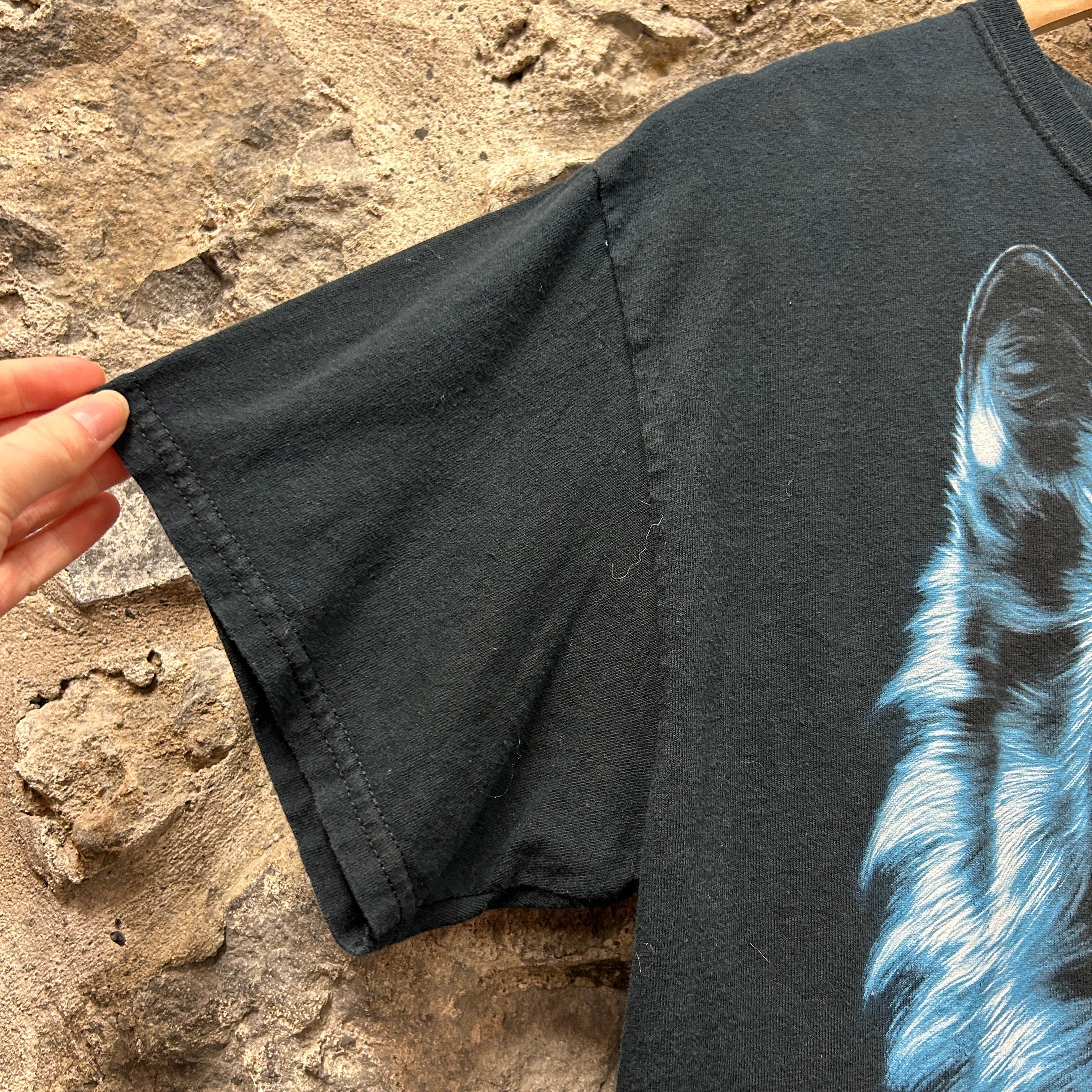 Wolf T-shirt