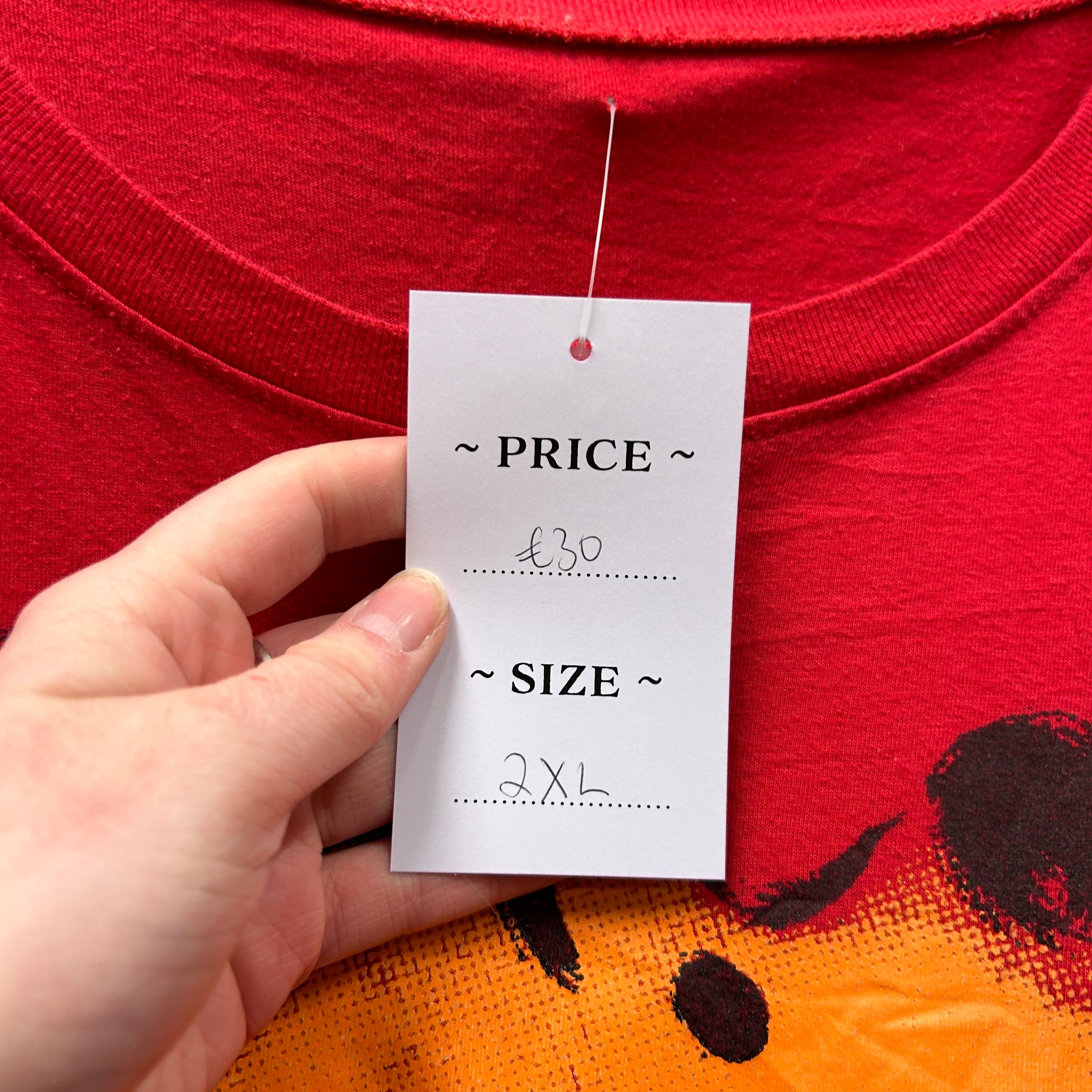 Wiinne the pooh T-shirt