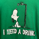 Peanuts T-shirt
