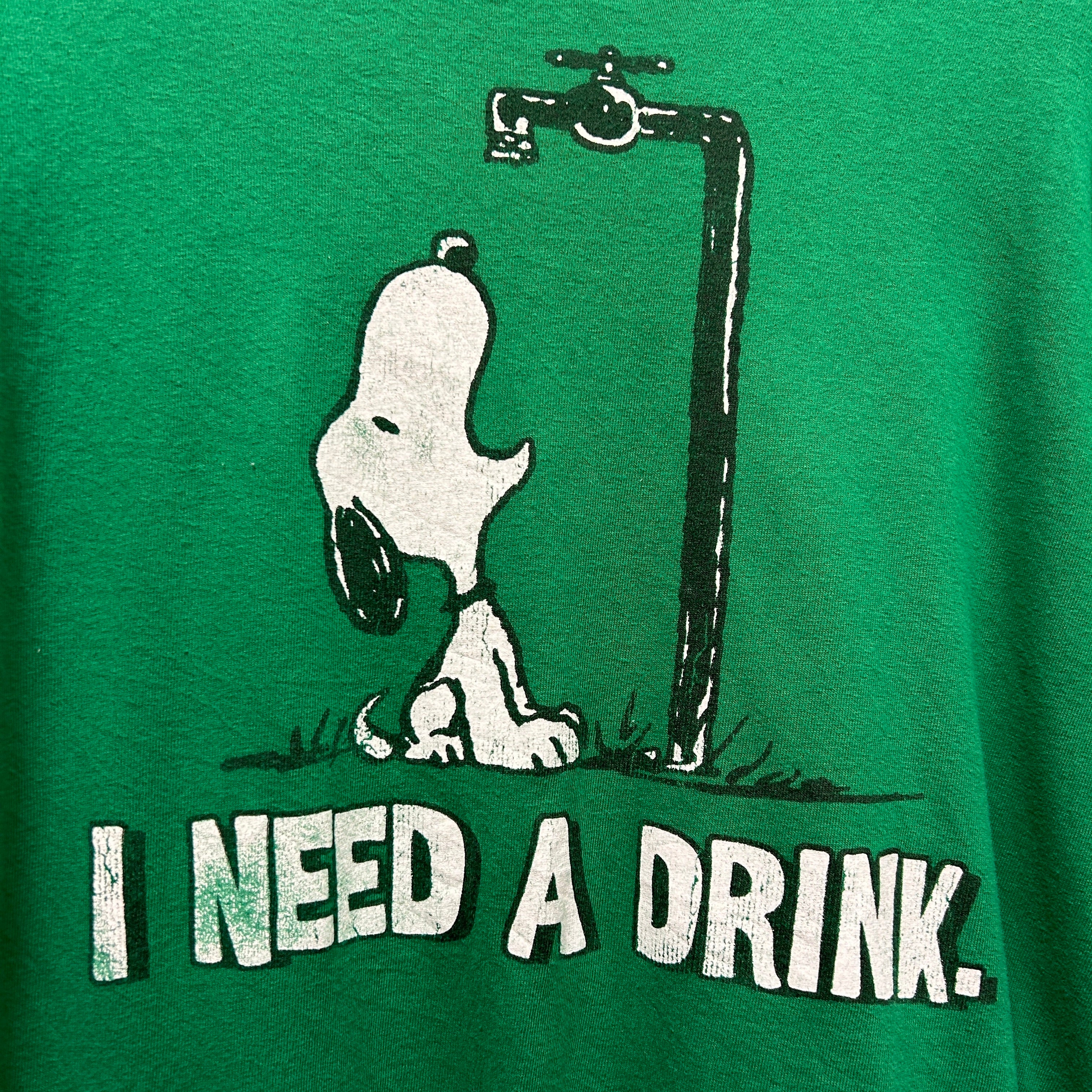 Peanuts T-shirt